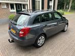 Skoda Fabia Combi 1.2 TSI Comfort Airco, Trekhaak, 1e Eigena, Auto's, Skoda, Voorwielaandrijving, Euro 5, Gebruikt, 4 cilinders