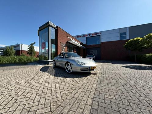 Porsche 911 (996) Carrera 2 , Auto's, Porsche, Particulier, ABS, Airbags, Airconditioning, Alarm, Apple Carplay, Boordcomputer