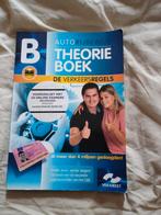theorieboek autorijbewijs, Ophalen of Verzenden, Zo goed als nieuw, Overige niveaus, Nederlands
