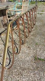 vintage trapleuning. jaren zestig, Ophalen, Gebruikt, 250 mm of meer