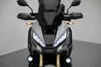 Honda NC 750 X-ADV, Scooter, 745 cc, Bedrijf, ABS
