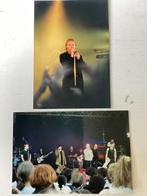 2 echte fotos Boyzone/Ronan Keating (jaren 90), Verzamelen, Foto's en Prenten, Verzenden, 1980 tot heden, Foto, Zo goed als nieuw