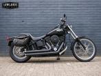 HARLEY-DAVIDSON NIGHT TRAIN FXSTBI (bj 2004), Motoren, 2 cilinders, HARLEY-DAVIDSON, Bedrijf, Onbekend