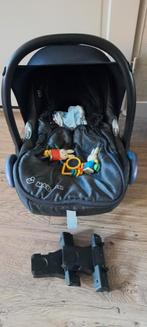 Maxi cosi, Kinderen en Baby's, Autostoeltjes, Ophalen, Zo goed als nieuw, Maxi-Cosi, Autogordel