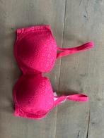 Prima Donna BH 90D + broekje 42 NIEUW, Kleding | Dames, Ondergoed en Lingerie, Prima Donna, Ophalen of Verzenden, Roze, BH