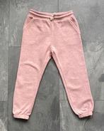 Roze joggingbroek van Zara, maat 116 (qwe), Kinderen en Baby's, Kinderkleding | Maat 116, Broek, Meisje, Ophalen of Verzenden