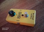 mxr micro chorus, Muziek en Instrumenten, Effecten, Ophalen of Verzenden, Zo goed als nieuw, Chorus