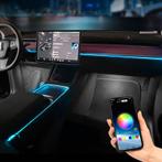 Tesla Model 3 / Model Y Ambient Verlichting Dashboard& Midde, Ophalen of Verzenden, Nieuw