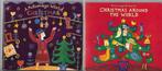 Putumayo Kerstmis 2 Wereld Kerst CDs Music around the World, Ophalen of Verzenden, Gebruikt, Kerst