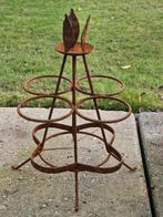 Kerst -  vintage rekje voor plantjes of kerstdecoratie, Antiek en Kunst, Curiosa en Brocante, Ophalen