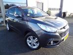 Hyundai ix35 | 2.0i | Business Edition | CRUISE | NAVI | CAM, 4 cilinders, Bedrijf, Handgeschakeld, 165 pk