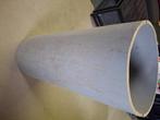 Duikerbuis diameter 315 mm en lengte 78 cm, Doe-het-zelf en Verbouw, Buizen en Afvoer, Ophalen, Gebruikt, Pvc, Minder dan 2 meter