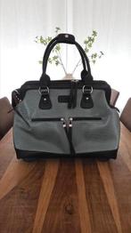 Olivia Lauren reistas / werktas op wieltjes / trolley, Wieltjes, 40 tot 60 cm, 30 cm of meer, Gebruikt