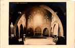 Oosterhout - Sint Paulus Abdij (1948), Verzenden, 1940 tot 1960, Gelopen, Noord-Brabant