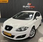 Seat Leon 1.2 TSI Ecomotive COPA 1e Eigenaar - Airco -Cruise, Auto's, Voorwielaandrijving, Euro 5, Stof, Gebruikt