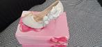 !!Nieuwe!! Hakkenschoenen 37maat, Ophalen of Verzenden, Nieuw, Zwart, Sneakers of Gympen