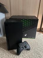 Xbox Series X 1TB - 1 Controller - Nette staat, Spelcomputers en Games, Spelcomputers | Xbox Series X en S, Ophalen, Zo goed als nieuw