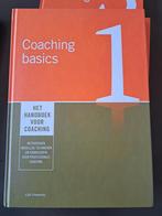Het handboek voor de coaching, Ophalen of Verzenden, Zo goed als nieuw