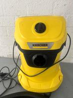 Watersrofzuiger srofzuiger karcher, Ophalen of Verzenden, Stofzuiger