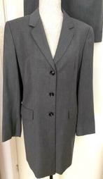 Unito lang colbert met bijpassende rok maat 42 [DM], Kostuum of Pak, Maat 42/44 (L), Ophalen of Verzenden, Zo goed als nieuw