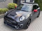 Mini Mini 2.0 Cooper S Hammersmith JCW NAP Pano Harman/Kardo, 1998 cc, Gebruikt, 4 stoelen, Bedrijf