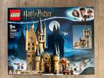 NIEUW: Lego 75969 - De Astronomietoren, Ophalen of Verzenden, Nieuw, Complete set, Lego