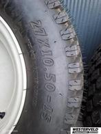 Set z.g.a.n. gazonbanden Shibaura SX26- 25