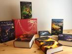 Complete Harry Potter Deluxe Boxset | Engels | NIEUW, Boeken, Nieuw, J.K. Rowling, Ophalen of Verzenden