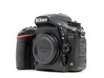 Nikon D750 in goede staat!, Audio, Tv en Foto, Fotocamera's Digitaal, Ophalen, Spiegelreflex, Zo goed als nieuw, Nikon