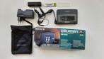 Sony Walkman WM-EX658, Ophalen of Verzenden, Walkman