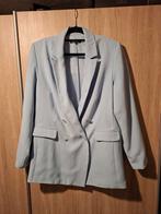 Blazer ms mode, Blauw, Maat 42/44 (L), Ophalen of Verzenden, Zo goed als nieuw