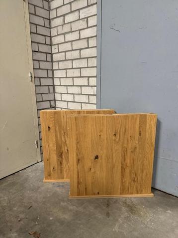 Houten tafelpoten l Whoon l Room108 l van €469,- voor €149,- beschikbaar voor biedingen
