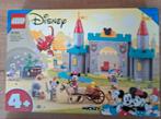 LEGO Disney Mickey Castle Defenders 10780 - Nieuw, Kinderen en Baby's, Speelgoed | Duplo en Lego, Ophalen of Verzenden, Nieuw