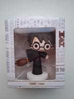 Harry Potter op Bezem - Figuurtje, Ophalen of Verzenden, Zo goed als nieuw, Overige typen