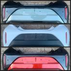 Achterbumper Toyota Aygo X vanaf 2022, Gebruikt, Ophalen of Verzenden, Toyota, Achter