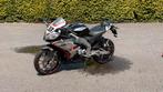 Aprilia RS4 50 80cc Malossi Racing met verborgen begrenzer, Ophalen, Tweetakt, Gebruikt, Overige modellen