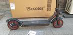 Te koop nieuw IScooter i9pro  elektrische scooter 350W 10Ah, Fietsen en Brommers, Nieuw, Elektrische step (E-scooter), Ophalen of Verzenden