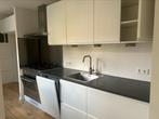Nette keuken inclusief Boretti fornuis en Bosch vaatwasser, Huis en Inrichting, Ophalen, Wit, Enkelwandige keuken, Zo goed als nieuw