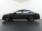 Mercedes-Benz E-klasse AMG 53 4MATIC+ Performance stoelen |, Stof, Gebruikt, Euro 6, Plug-in hybride