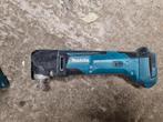 Makita multitool, Ophalen, Gebruikt, Minder dan 700 watt, Overige typen