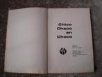 Chico, Chaco en Choco  (kinderboek), Ophalen of Verzenden, Gelezen, Fictie algemeen