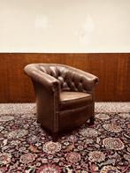 Springvale Chesterfield Byron Tub Chair Fauteuil, Ophalen