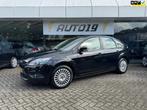 Ford Focus 1.6 Titanium, 1596 cc, Gebruikt, 4 cilinders, 620 kg