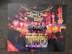 kaartjes de Toppers 1 juni, Twee personen