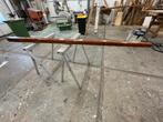 Mooie houten bootmast te koop – 2,60 meter (incl. zalingen, Ophalen, Nieuw, Overige typen