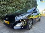 Hyundai I30 1.6 GDI i-Motion, Voorwielaandrijving, Euro 5, 135 pk, Gebruikt