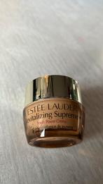 Estée Lauder revitalizing supreme +, Sieraden, Tassen en Uiterlijk, Uiterlijk | Gezichtsverzorging, Nieuw, Gehele gezicht, Ophalen of Verzenden