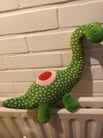 Dinosaurus Dino van Hema lange nek ca 30 cm hoog, Ophalen of Verzenden, Zo goed als nieuw, Overige typen