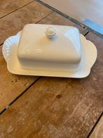 Villeroy en Boch arco weiss botervloot, Antiek en Kunst, Ophalen of Verzenden