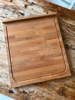 Grote houten IKEA plank, Ophalen of Verzenden, Gebruikt